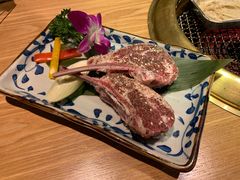 -久苑烧肉(世界城广场店)