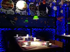 -鱼非鱼(徐家汇店)