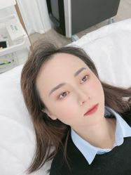 -久匠·野生眉半永久纹绣
