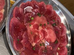 -GOGIYA·咕叽吖韩国传统烤肉店(东方新天地店)