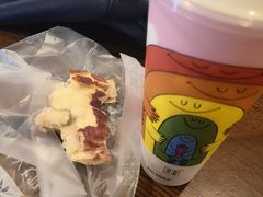 -奈雪的茶(湖滨银泰in77C区PRO店)