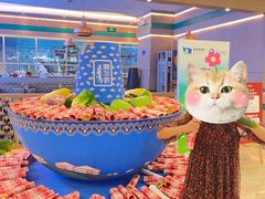 -额尔敦·品质自助(摩尔城店)