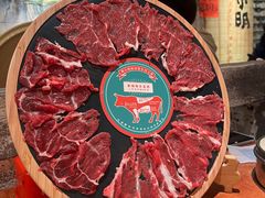 -周小明火锅(黑金冠社区店)