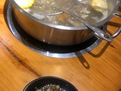 -牛品福潮汕牛肉火锅(旺庄店)