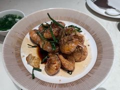 -阿明小菜·海鲜·上海菜(梅陇店)