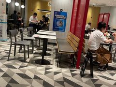 -肯德基(杭州复兴店)