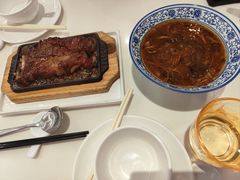 蜜汁叉烧皇-太兴餐厅(东方广场分店)