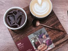 -Again Coffee Roaster(香蜜湖店)