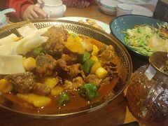 -巴尔喀十新疆餐厅(开发区店)