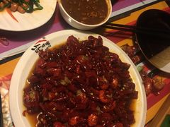 -吧嘚嘴炭烧鸽串吧(北海街店)