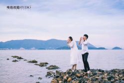 -巴黎婚纱摄影工作室