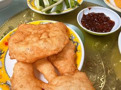 -康陵正德春饼宴26号