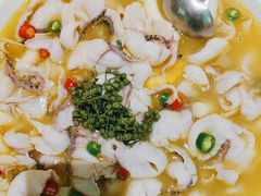 -青花椒花椒鱼(合生汇店)