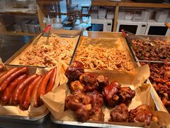 -聚合鑫东北熏酱熟食麻辣面(长阳店)