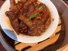 -申粤轩酒楼·三十年粤菜经典(丁香花园店)