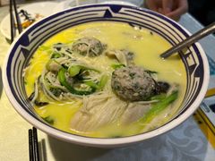 -眷江南之小蓝鲸(王府大街店)