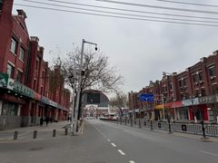 -沈阳站