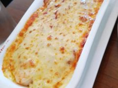 经典芝士焗面-米斯特比萨(亦庄国融国际店)