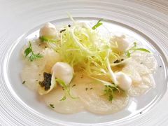 -Caprice(香港四季酒店)