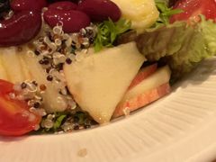 -菲滋意式餐厅(金华银泰城店)