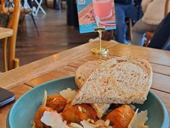 -Alimentari早午餐(安福路店)