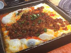 -梅梅家的烤肉店(槐北路店)