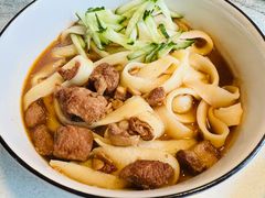 -老太原菜馆(中正天街店)
