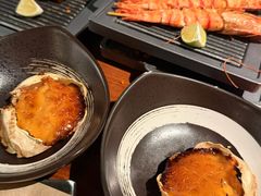 -Mr.Fish鱼鲜生海鲜放题(高德置地冬广场店)