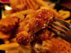 -Outdark Korean Restaurant