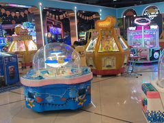 -酷洛小镇(步步高新天地购物广场店)