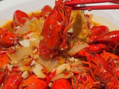 -龙巢盱眙龙虾·牛蛙·烧烤宵夜(八卦岭店)
