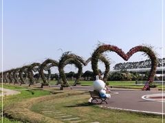-迪茵湖田家舍生态农场