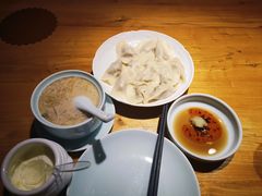 -一轩饺子馆(丽都店)