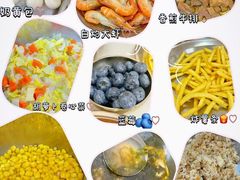 -吉的堡幼儿园(上海金山英慈园)