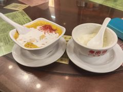 -南信牛奶甜品专家