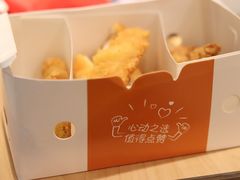 -麦当劳(上藤店)