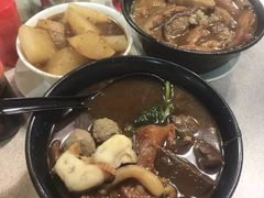 -彩虹村