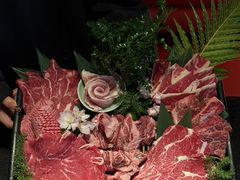 -300杯·和牛烧肉清酒专门店(廊里店)