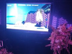 -黑桃K生日订制KTV