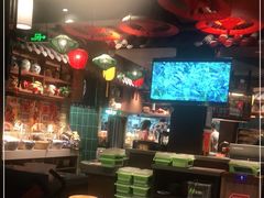 -湘西小馆(滨河路店)