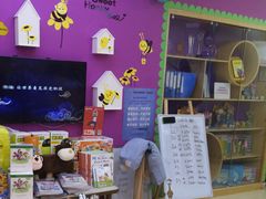 -瑞思少儿中心·少儿英语素养启蒙(回龙观校区)