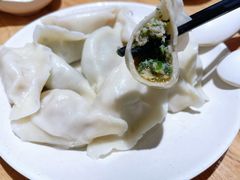 -饺子季水饺餐厅(新市街店)