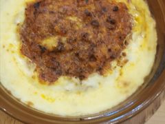 肉酱多利亚饭-萨莉亚意式餐厅(南京环亚凯瑟琳广场店)