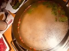 -海银海记潮汕牛肉火锅(新港中路海珠店)