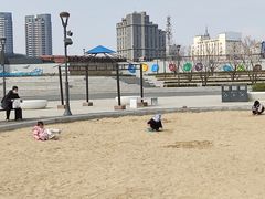 -海河外滩公园