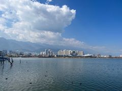 -大理洱海