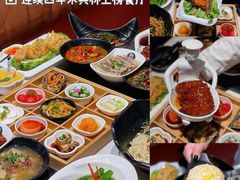 -新仙清汤牛腩(铜锣湾店)