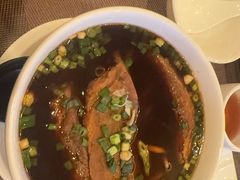 -中国厨房/台湾牛肉面