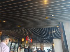 -广州富力君悦大酒店·凯菲厅