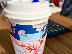 -瑞幸咖啡(绿地新都会9号楼店)